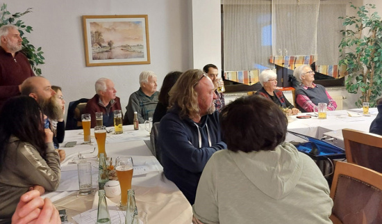 Foto: Agnes Löckelt